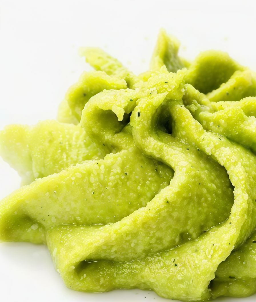 Wasabi