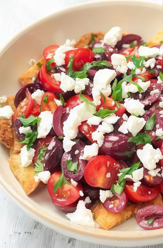 Daqoos Salad