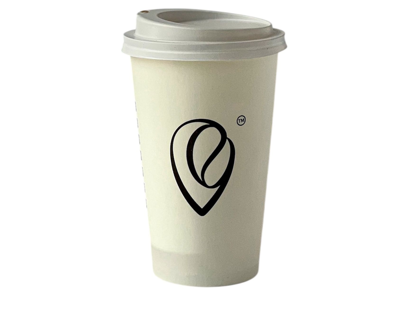 Salted Caramel Latte