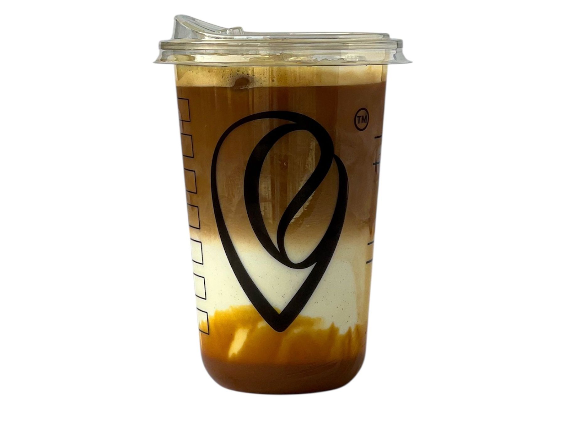 Ice Salted Caramel