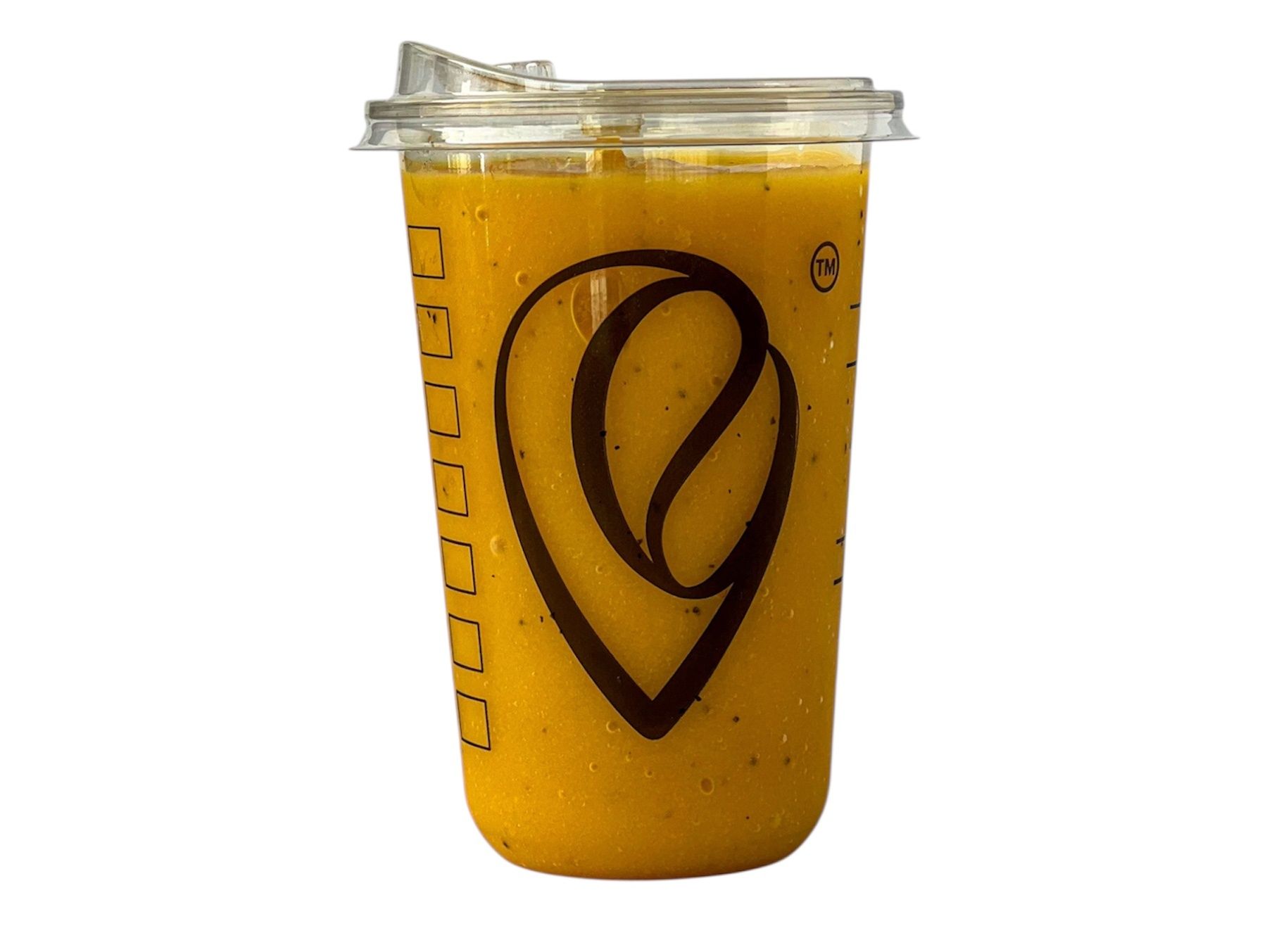 Mango Passion