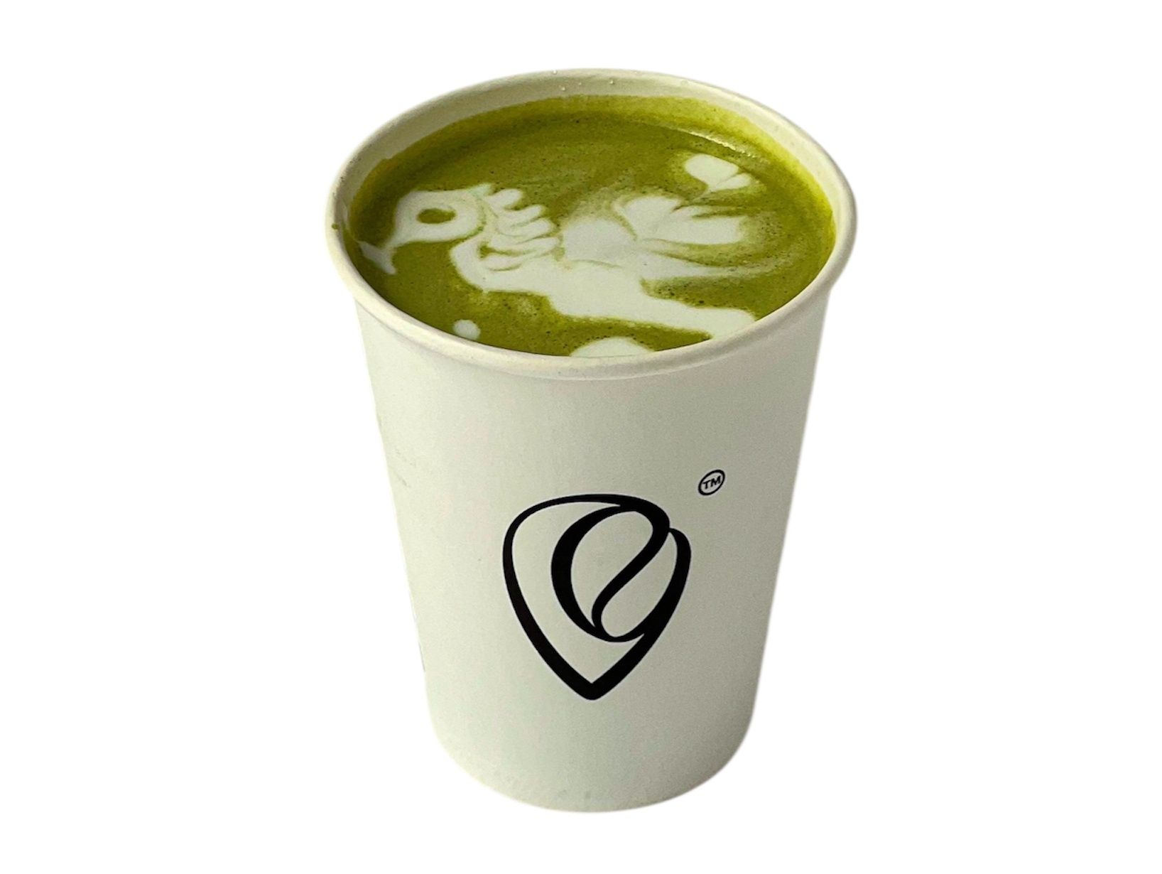 Classic Matcha