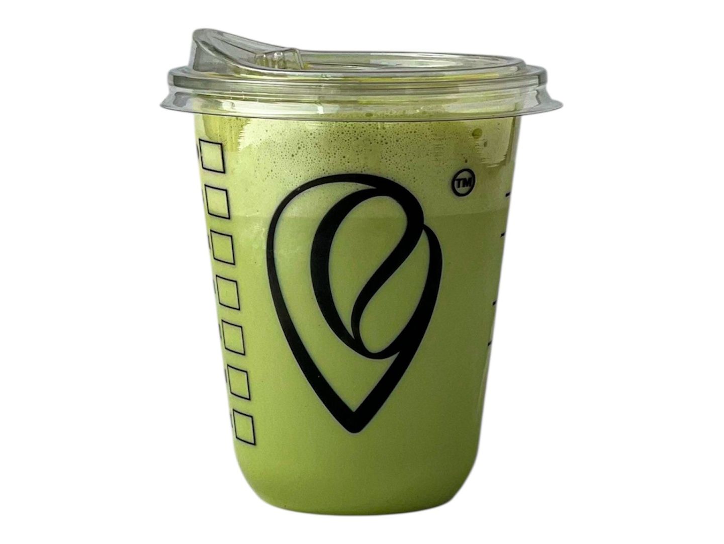 Ice Classic Matcha