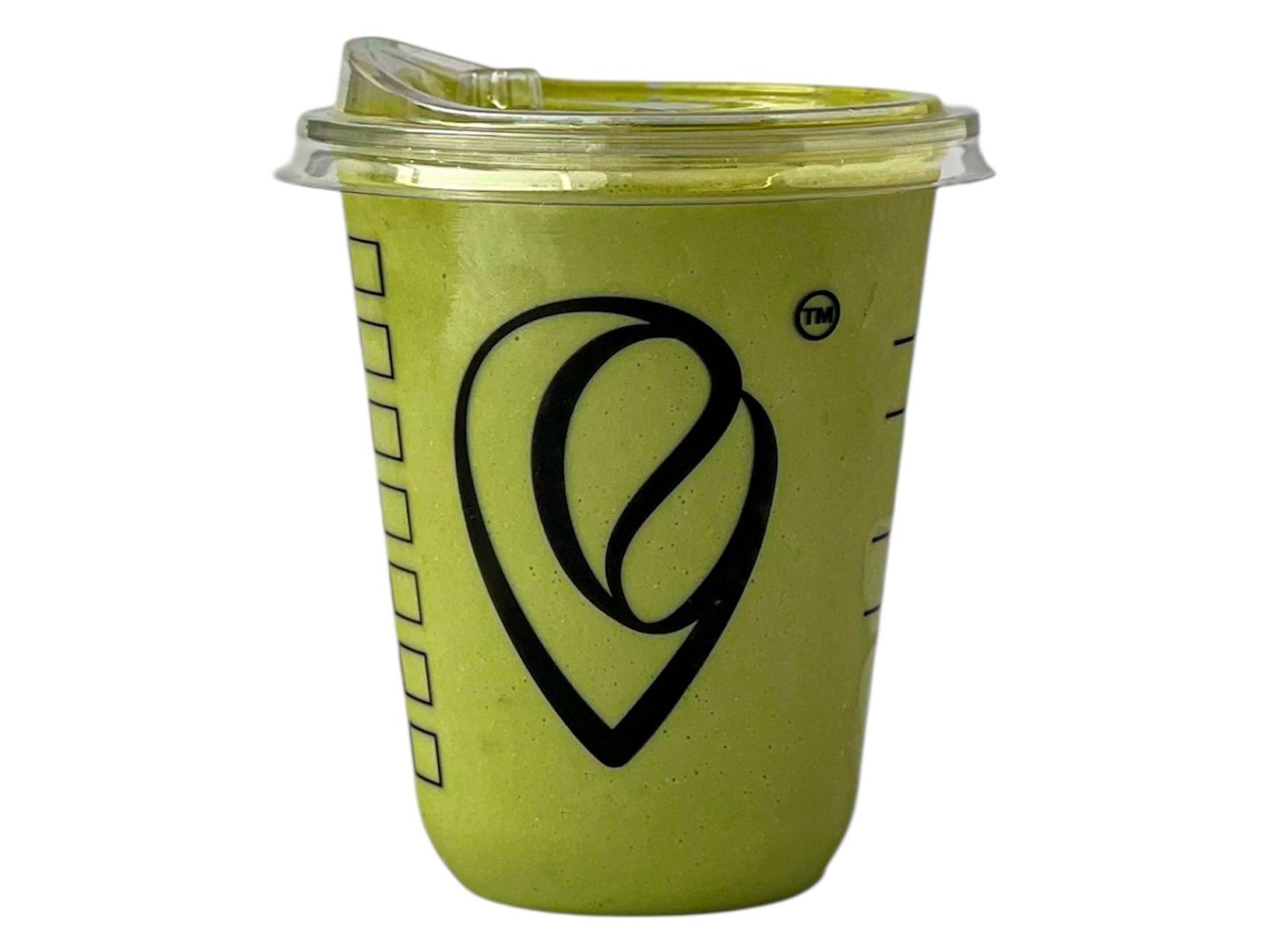 Ice Pistachio Matcha
