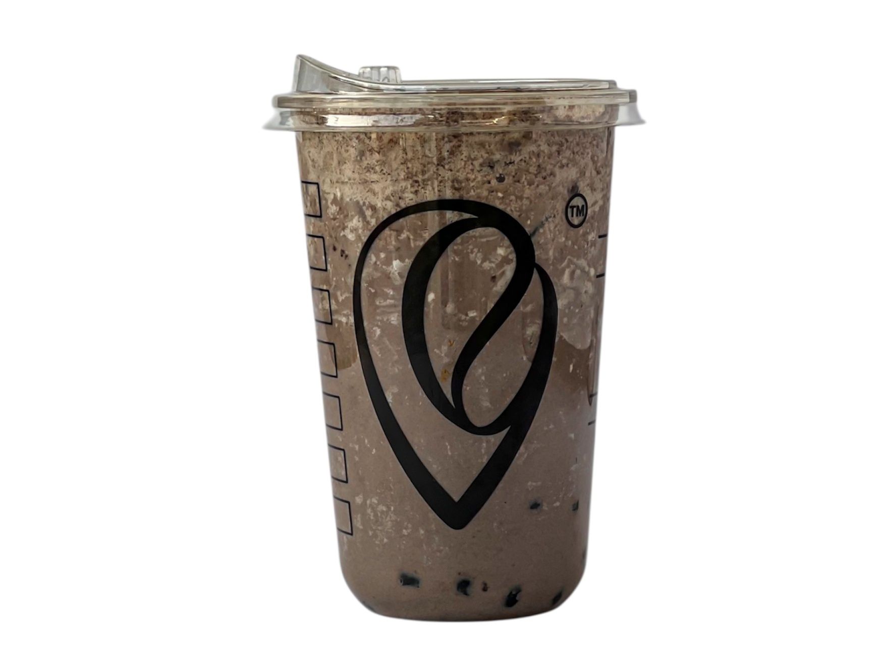 Boba Oreo