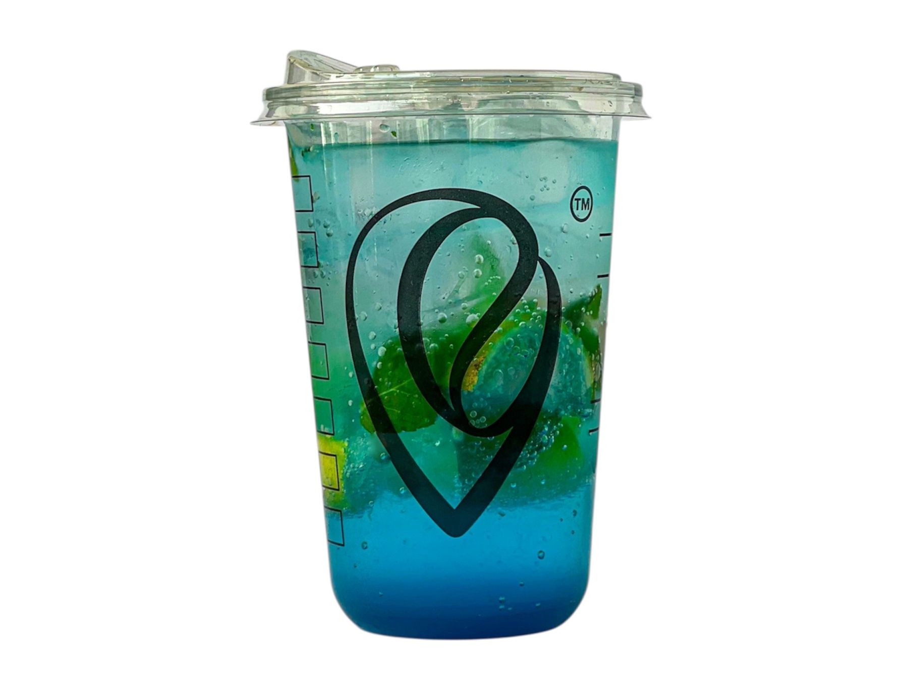 Blue Hawaii