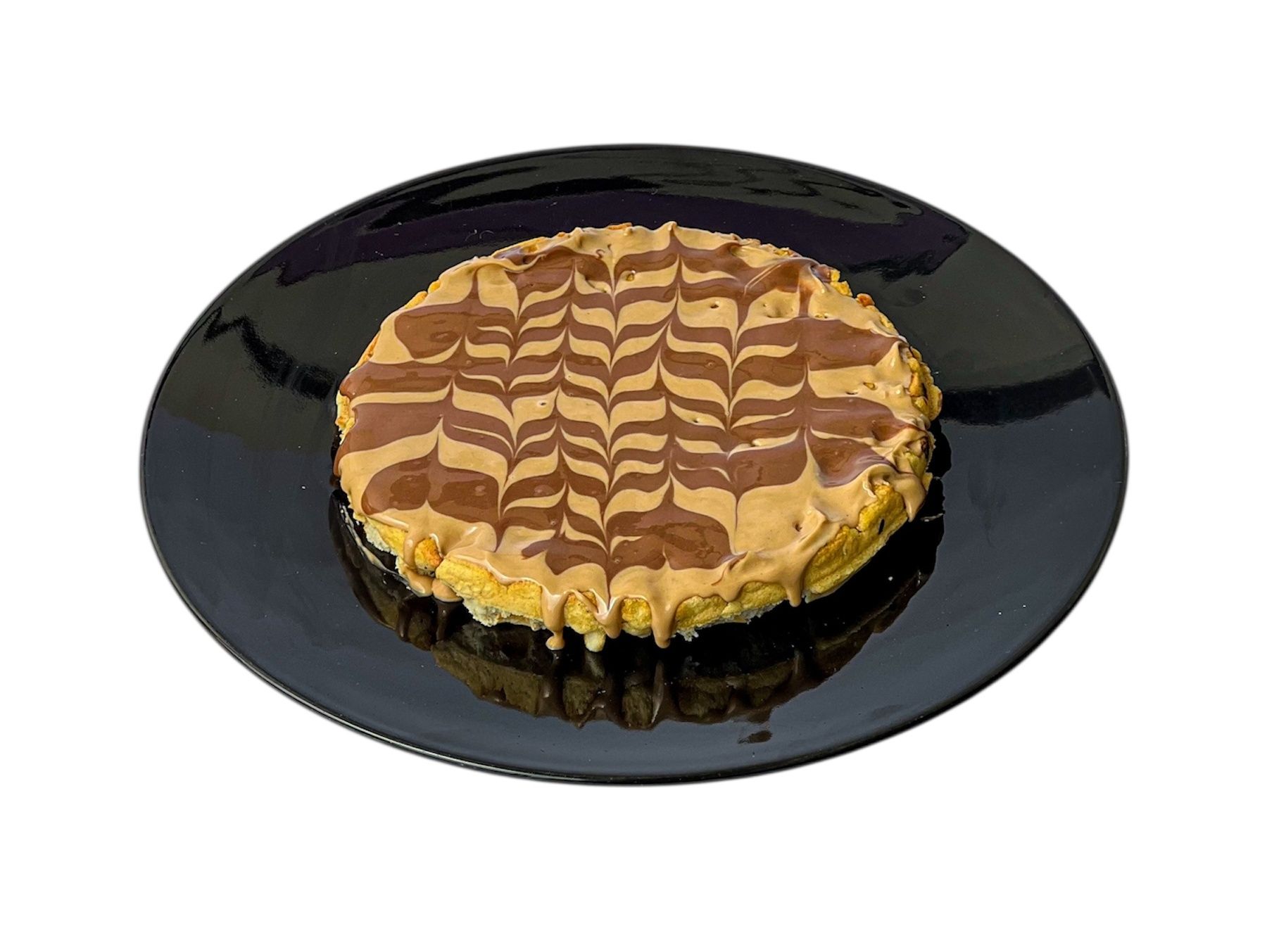Kinder Waffle