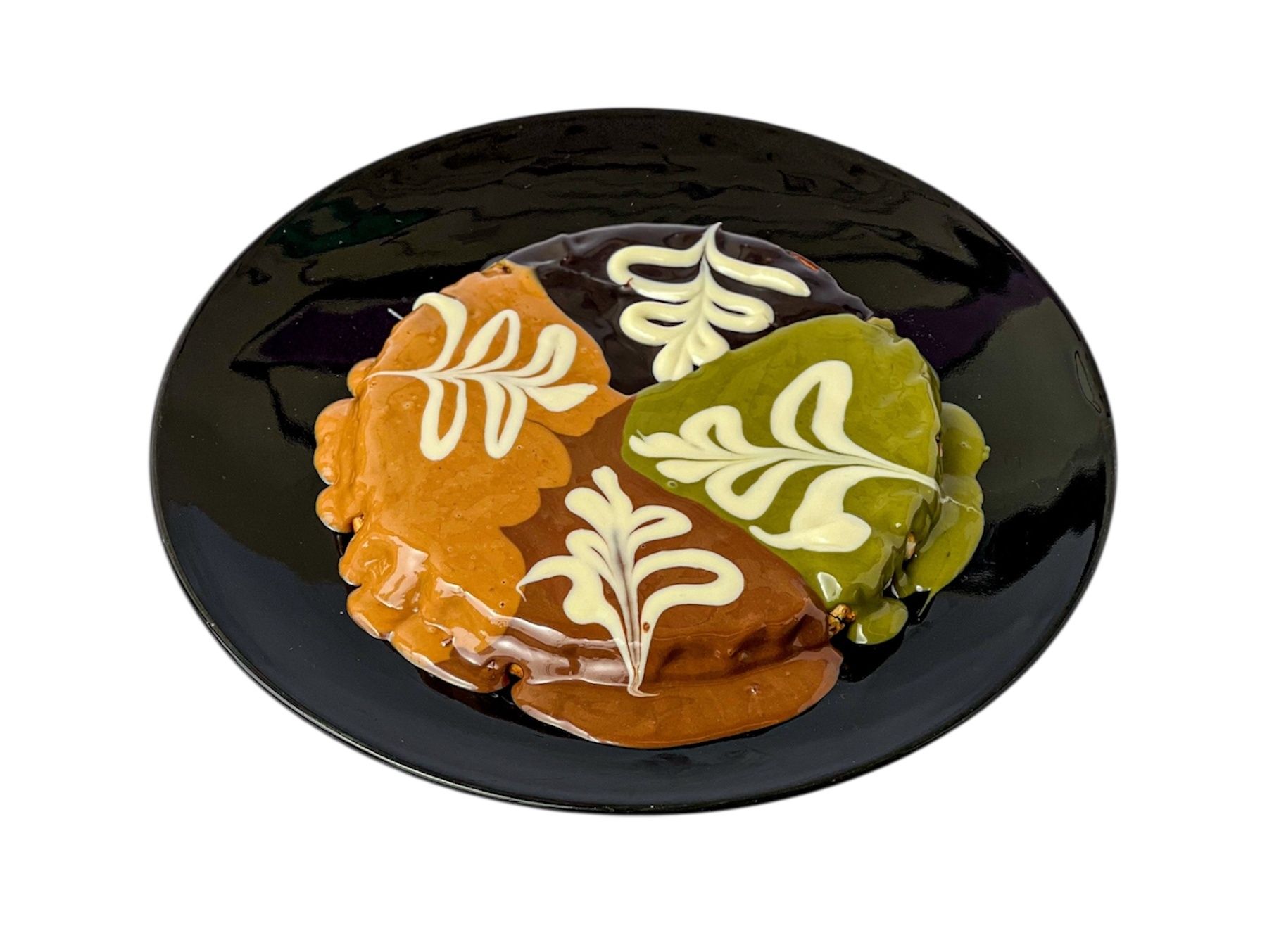 Four Season Waffle