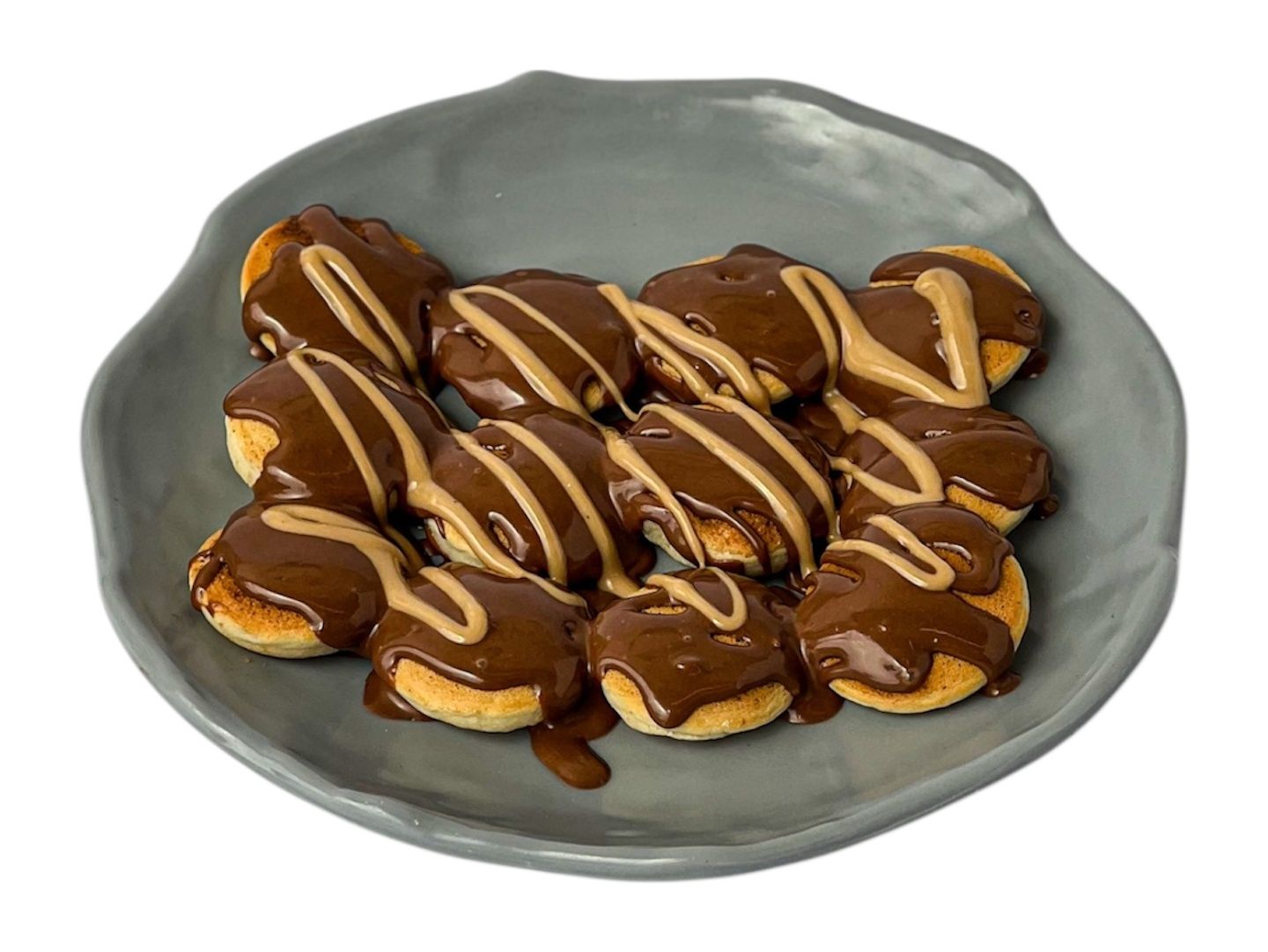 Nutella Pancakes