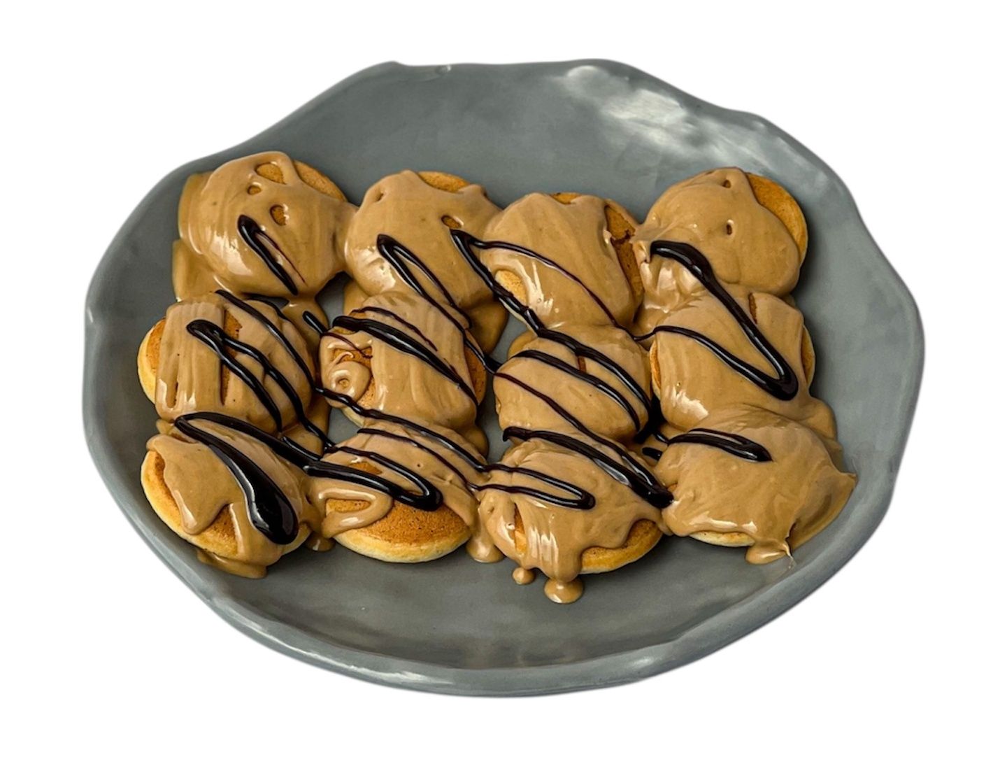 Kinder Pancakes