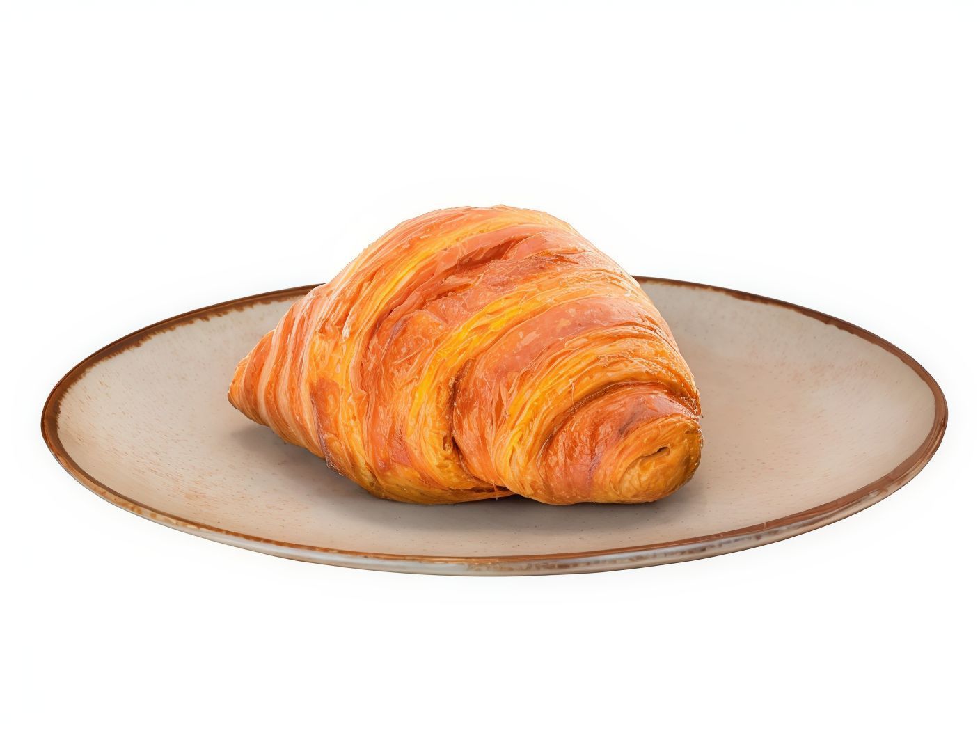 Cheese Croissant