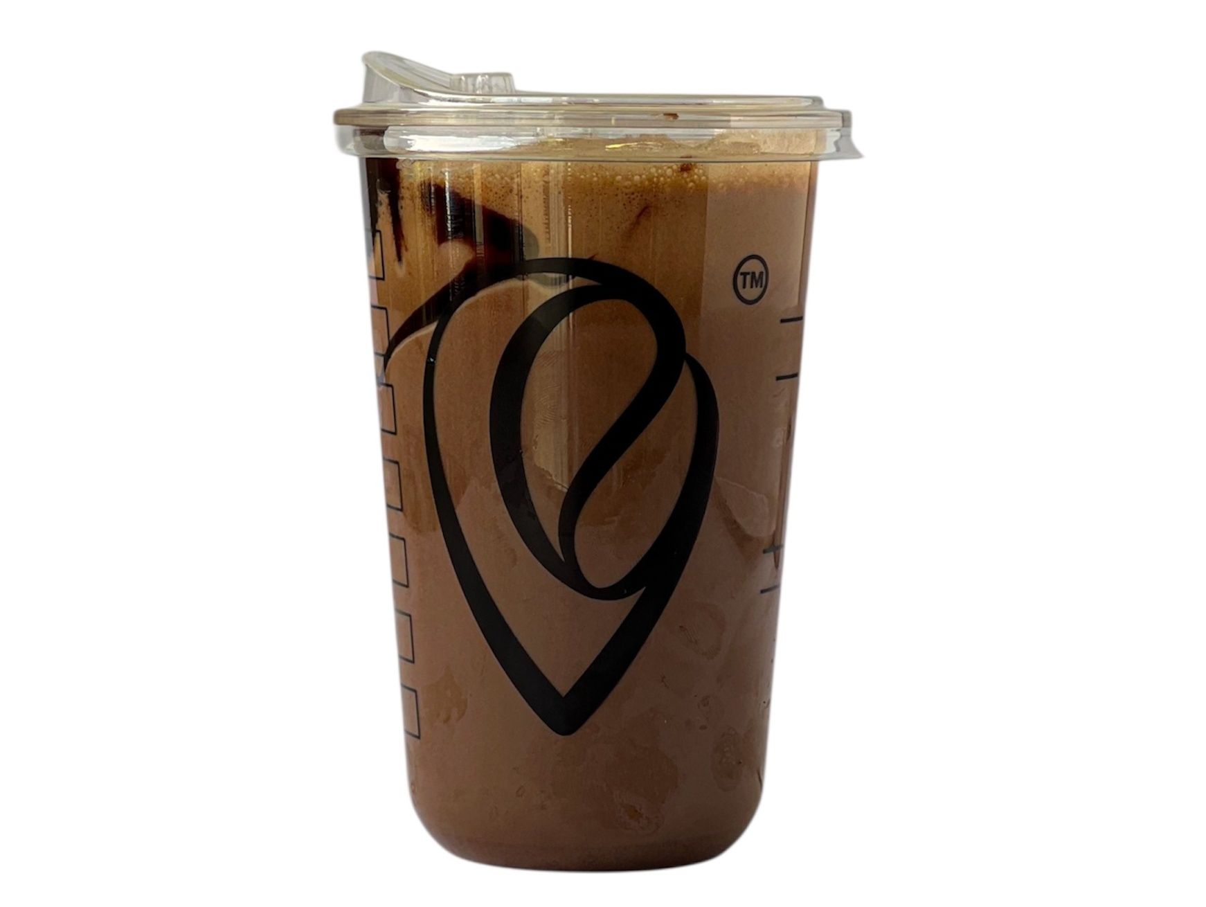 Iced Mocha