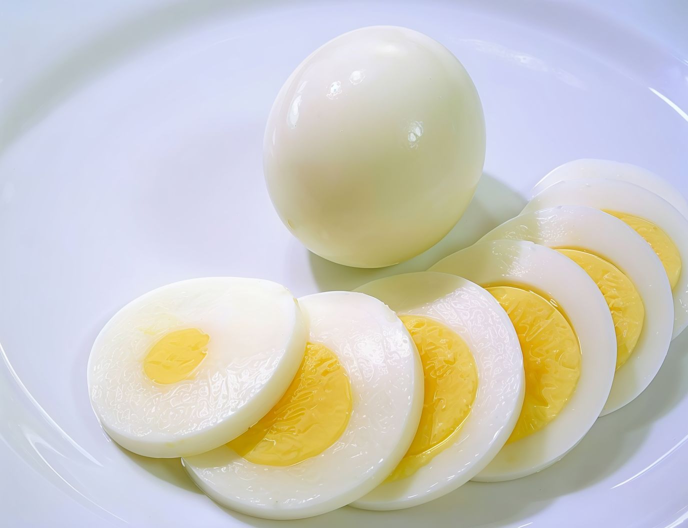 Boiled Egg