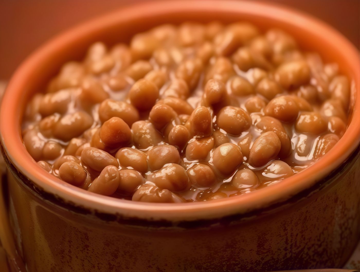 Box Of Plain Qedra Fava Beans