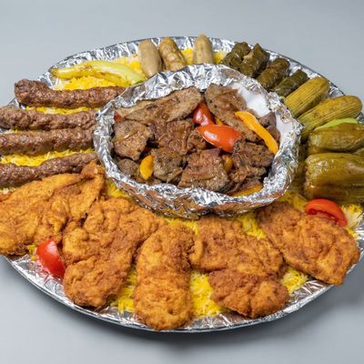 Ellama Tray 4