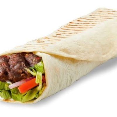 Sandwish Kofta El Mostafa