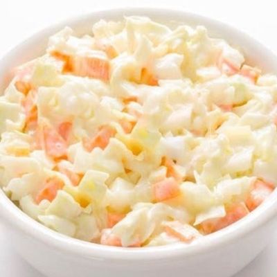 Coleslaw