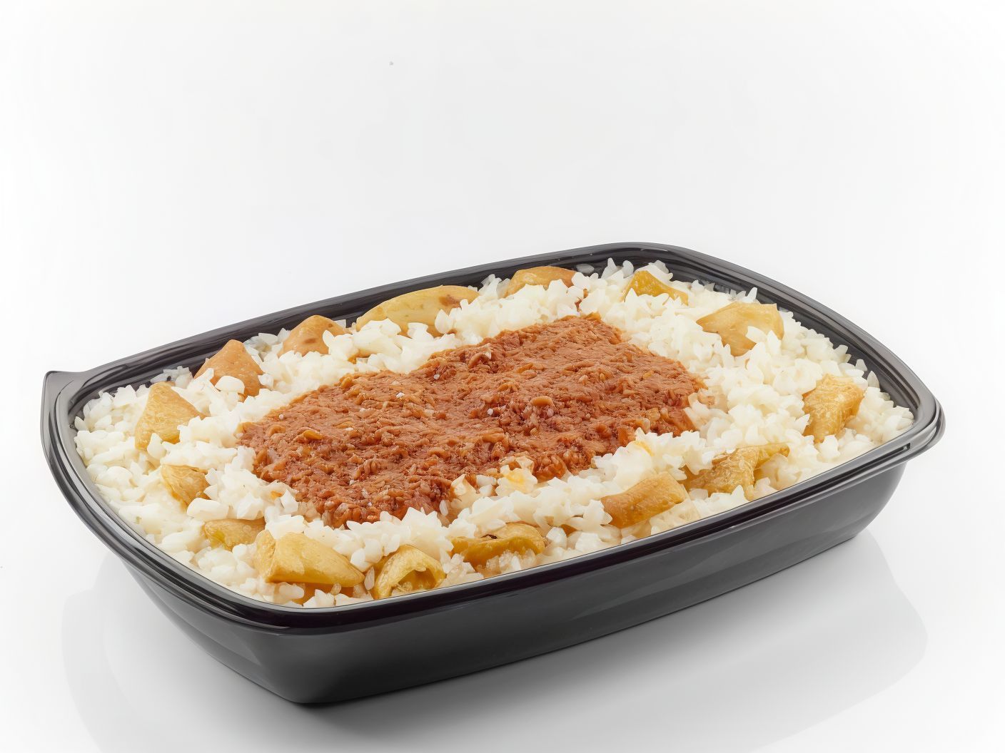 Fatteh Rice Service