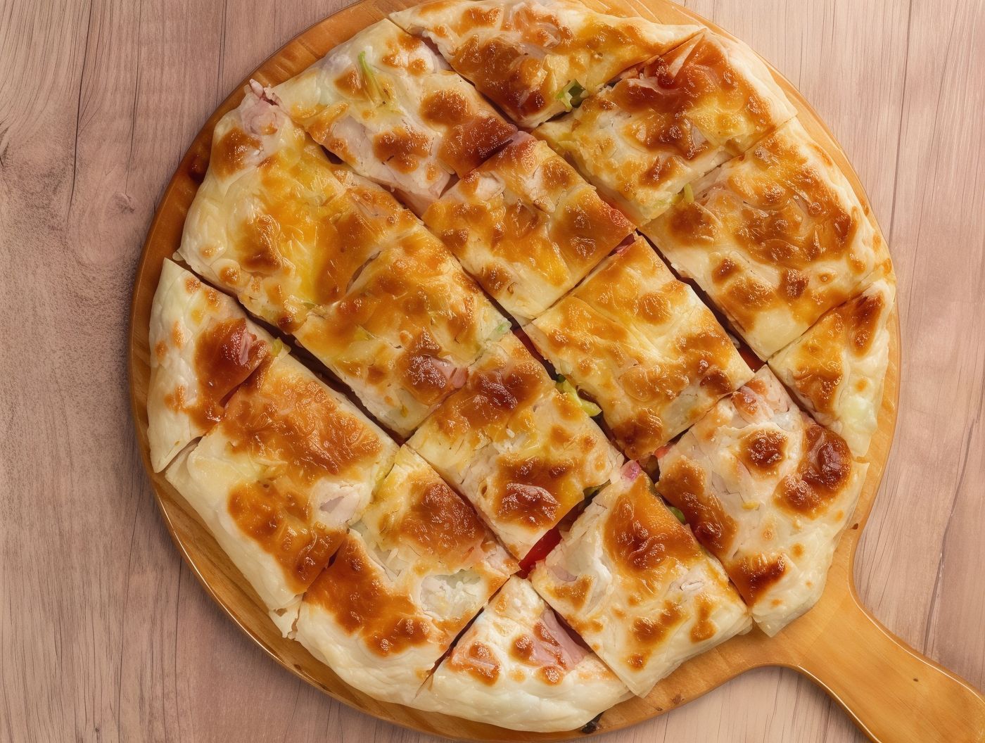 Tuna Pies