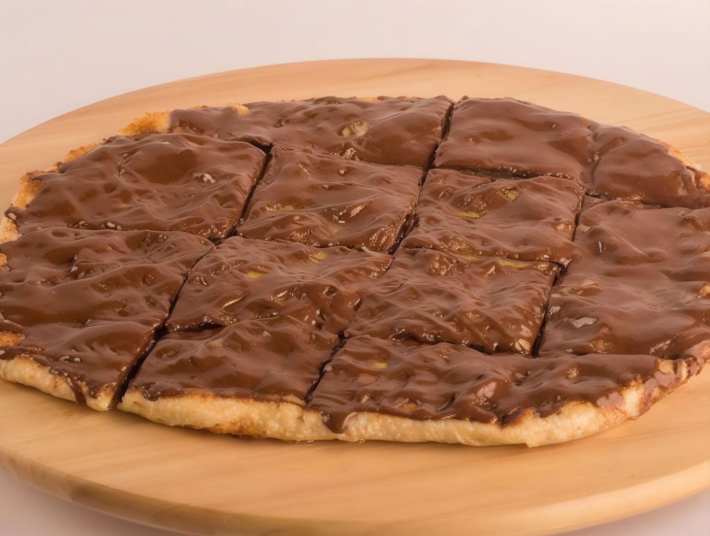 Chocolate Pie