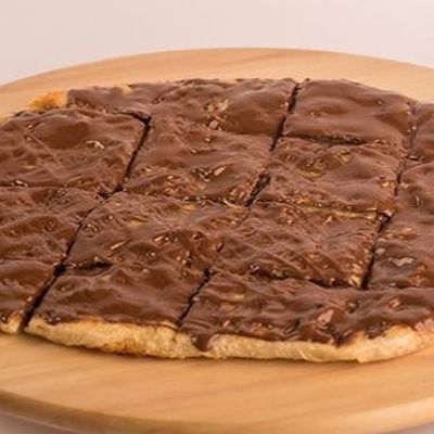 Chocolate Pie
