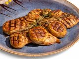 herbs chicken