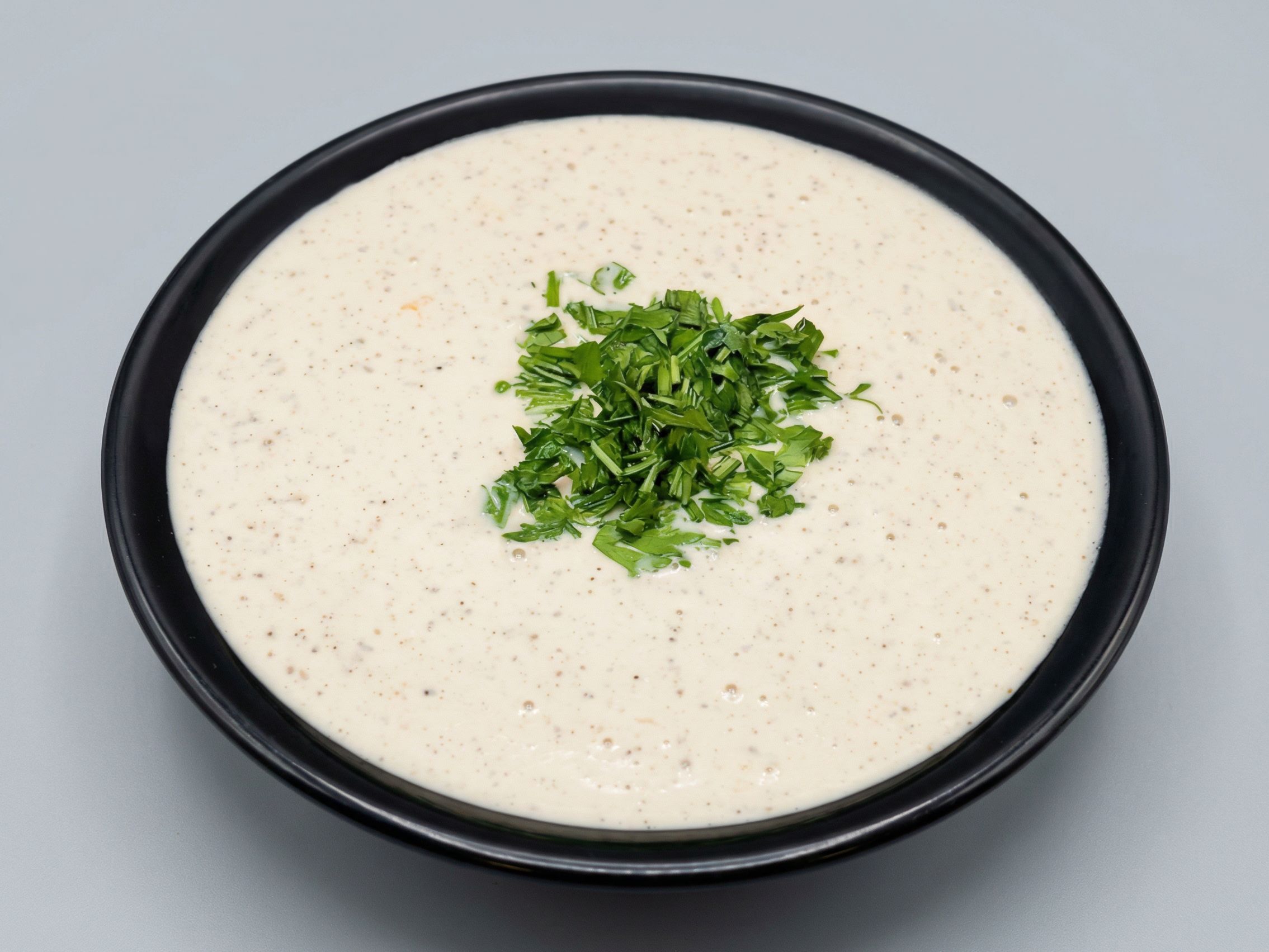 Tahini