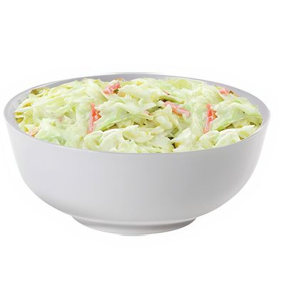 Coleslaw Salad