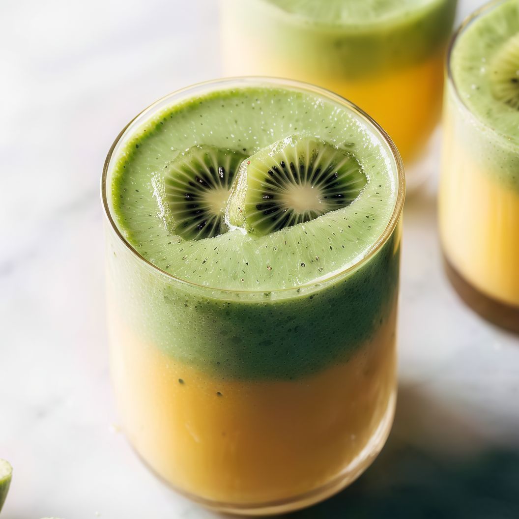 Mango Kiwi