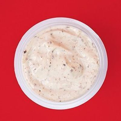 Truffle Mayo