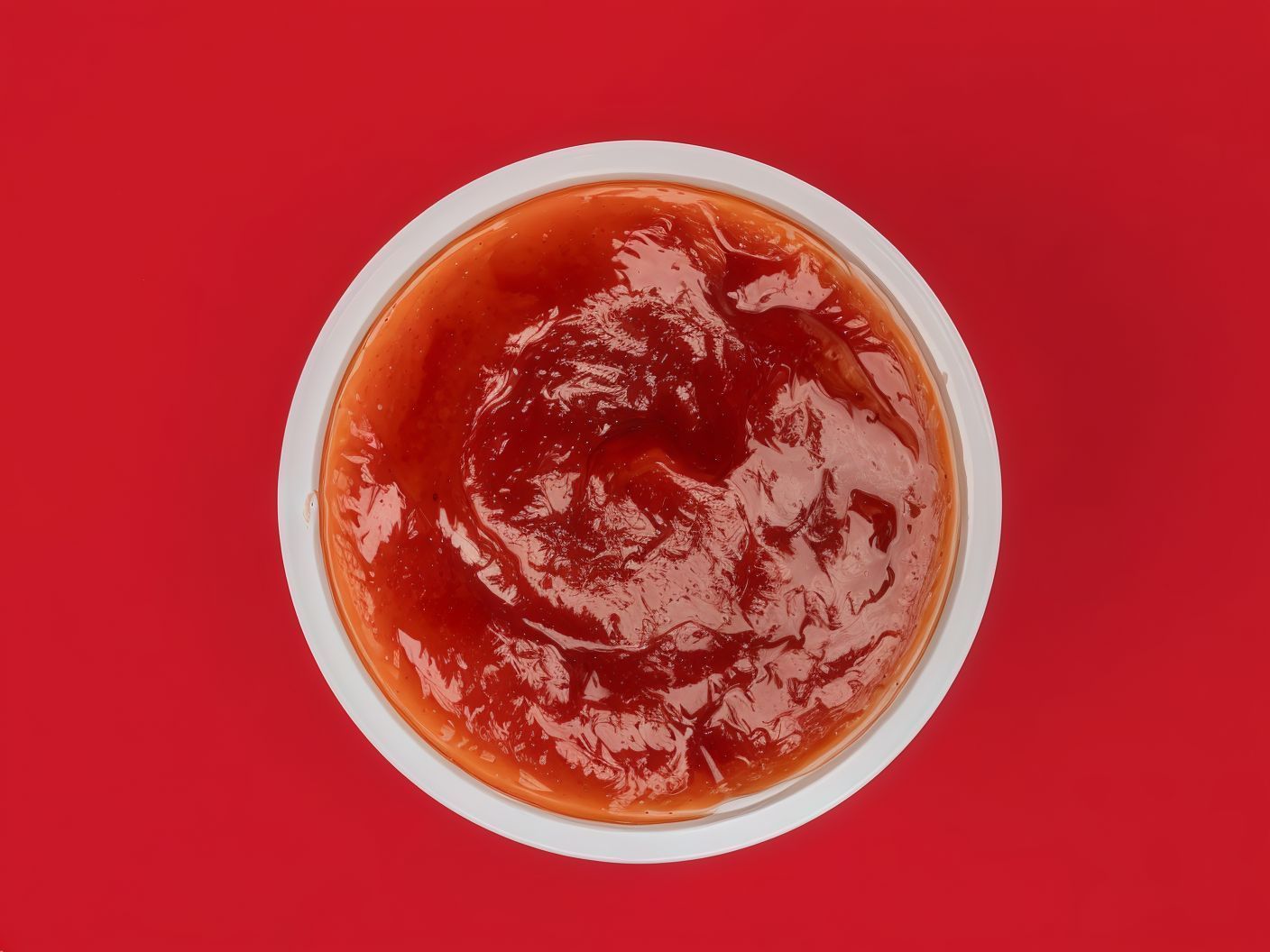 Smoked Ketchup