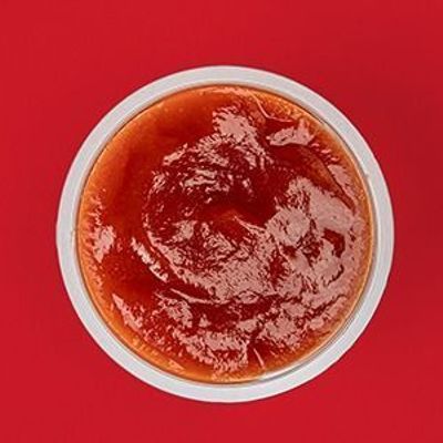 Smoked Ketchup