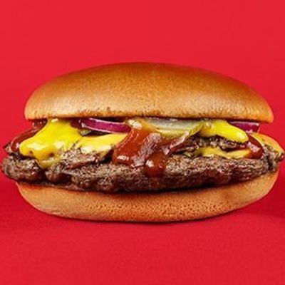 Meat Party Burgers photo 12