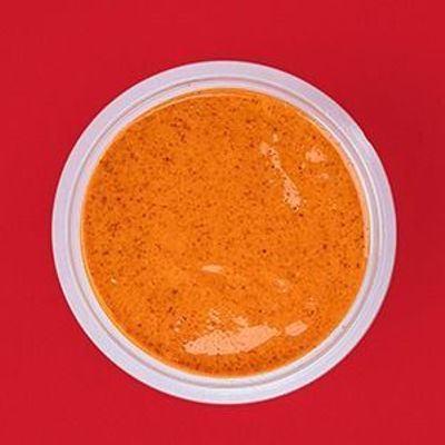 Fire Party Sauce