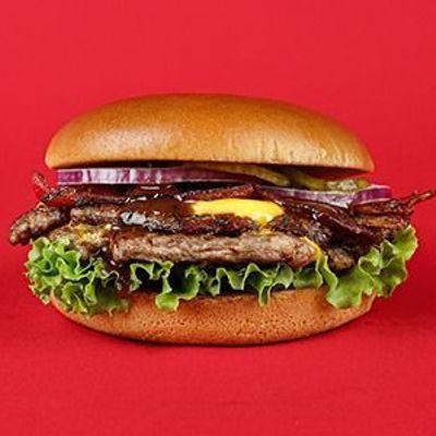 Meat Party Burgers photo 11