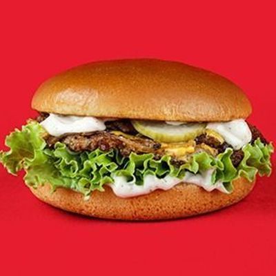 Meat Party Burgers photo 10