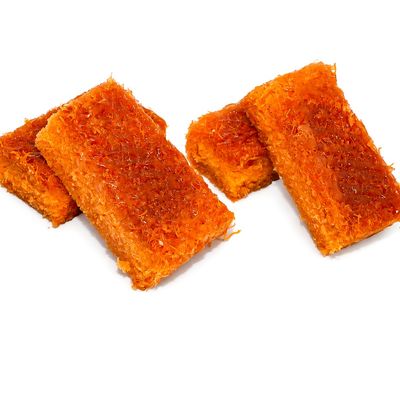Plain Konafa