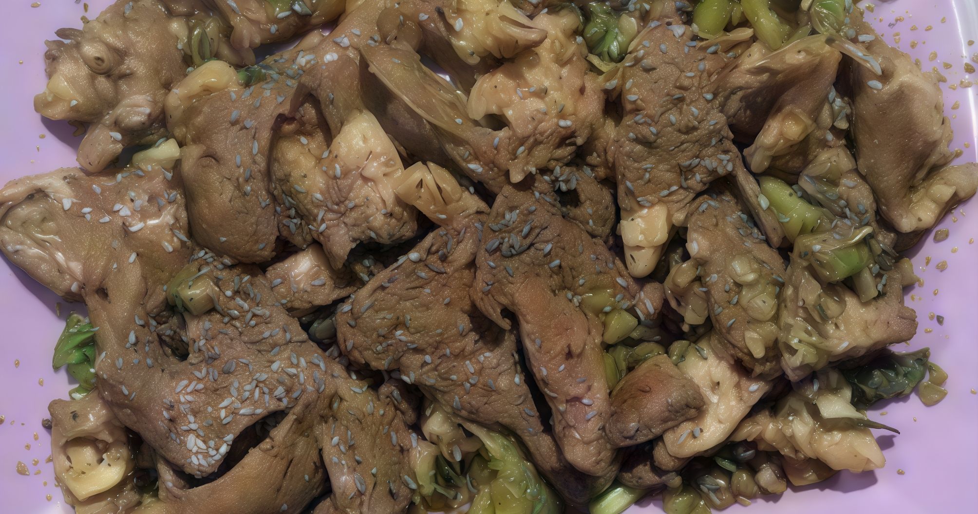 A kilo of camel