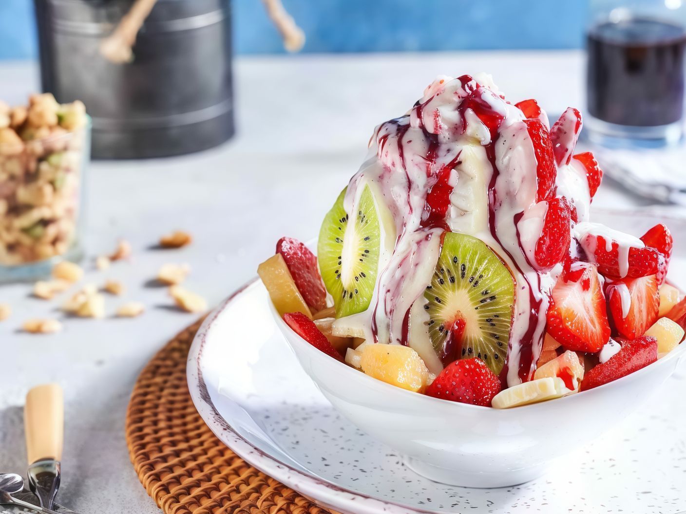 Fruit Salad