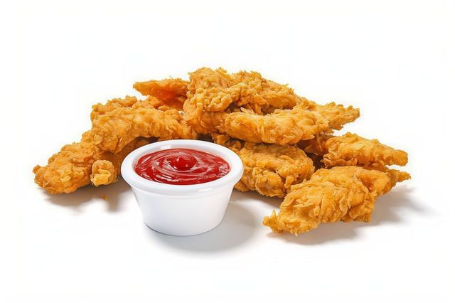 Chicken Strips