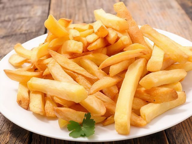 French Fries
