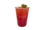 Pink lemonade