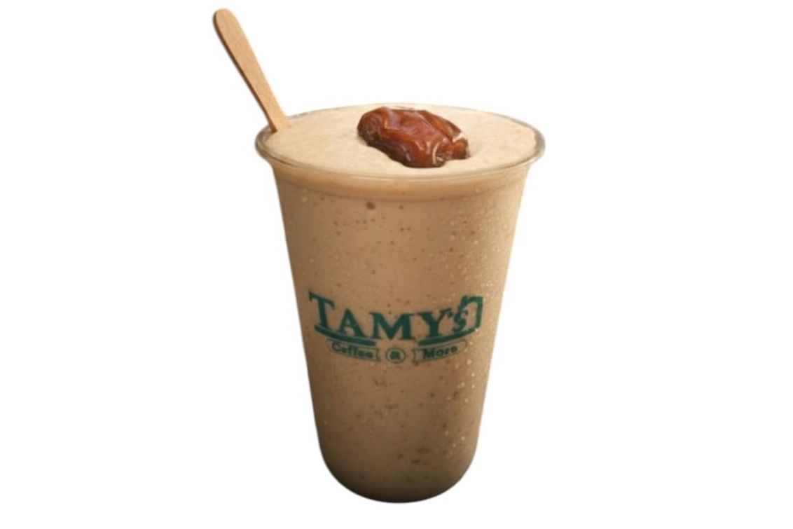 Date Shake