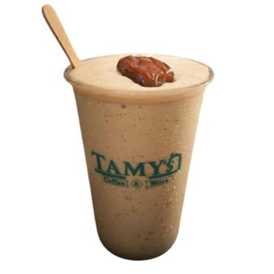 Date Shake