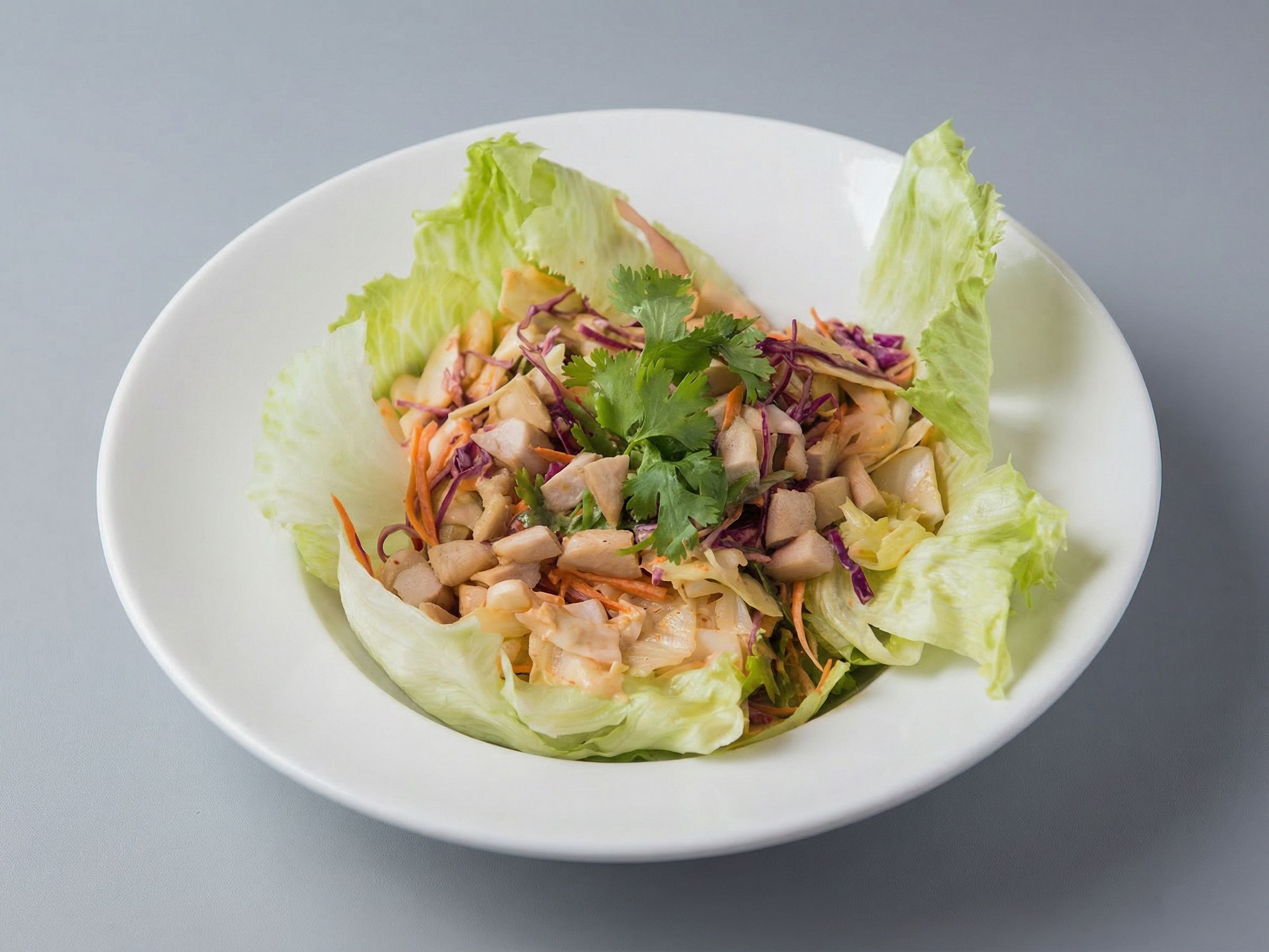 Chinese Chicken Salad