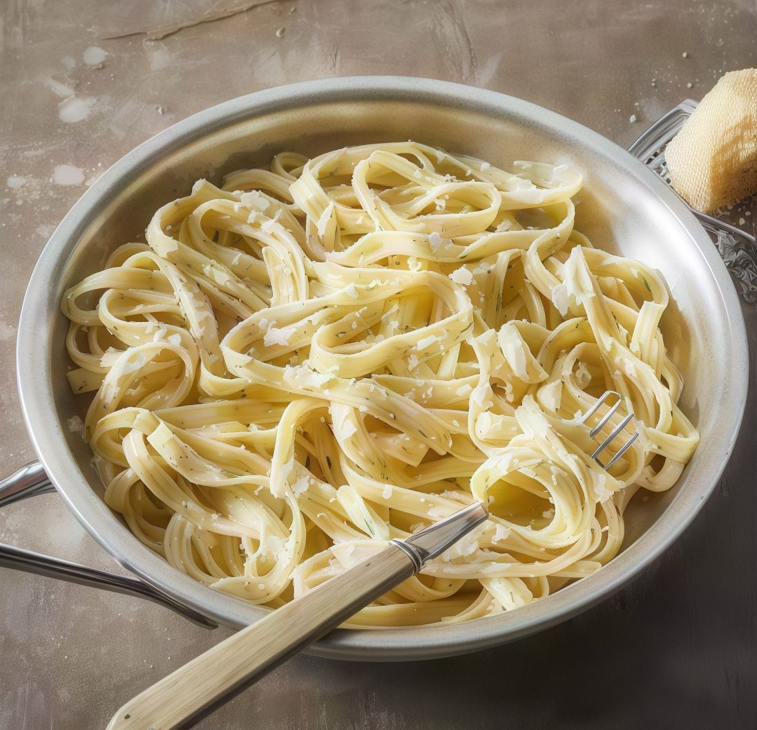 Romy Pasta