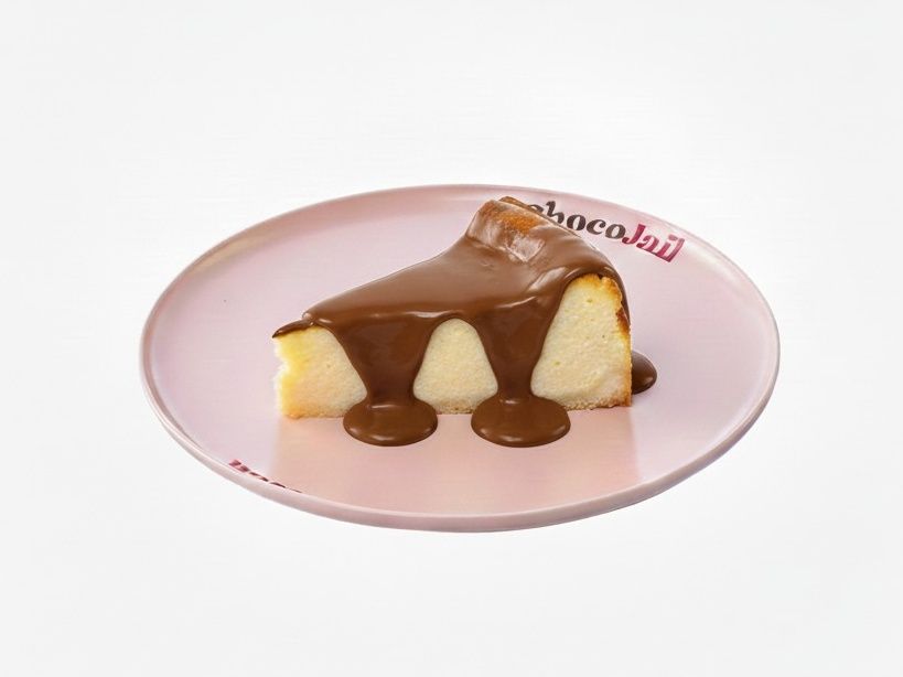 San Sebastián Cheesecake