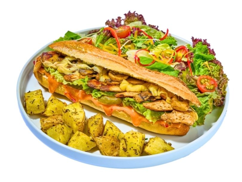 Mexican Chicken