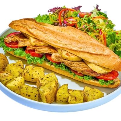 Balsamic Chicken