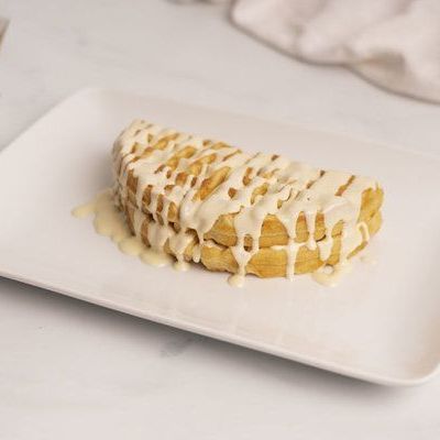 White Chocolate